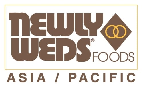 NewlyWeds_logo